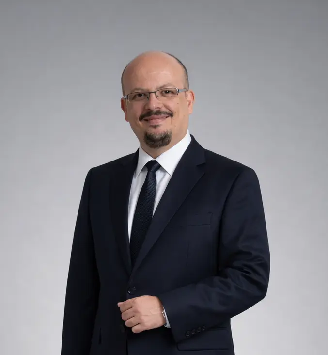M. Özgür Özatay